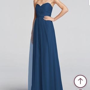 Formal Evening Gown/Bridesmaid Dress